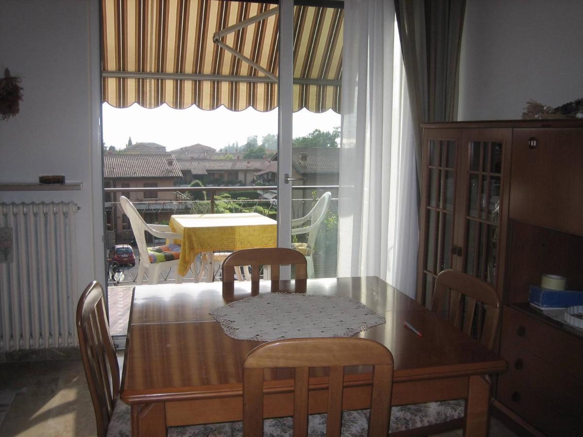 Apartment In Lazise/Gardasee 21949 Экстерьер фото