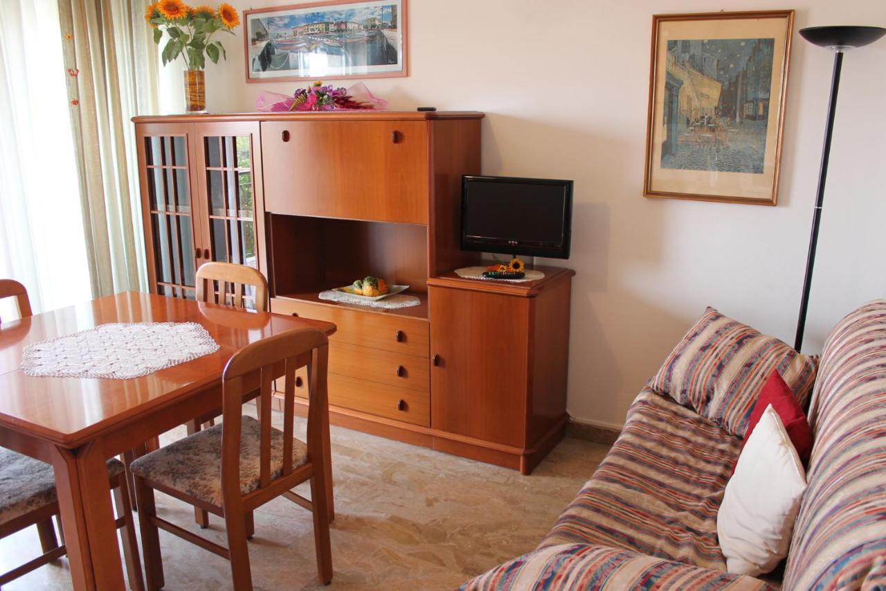 Apartment In Lazise/Gardasee 21949 Экстерьер фото