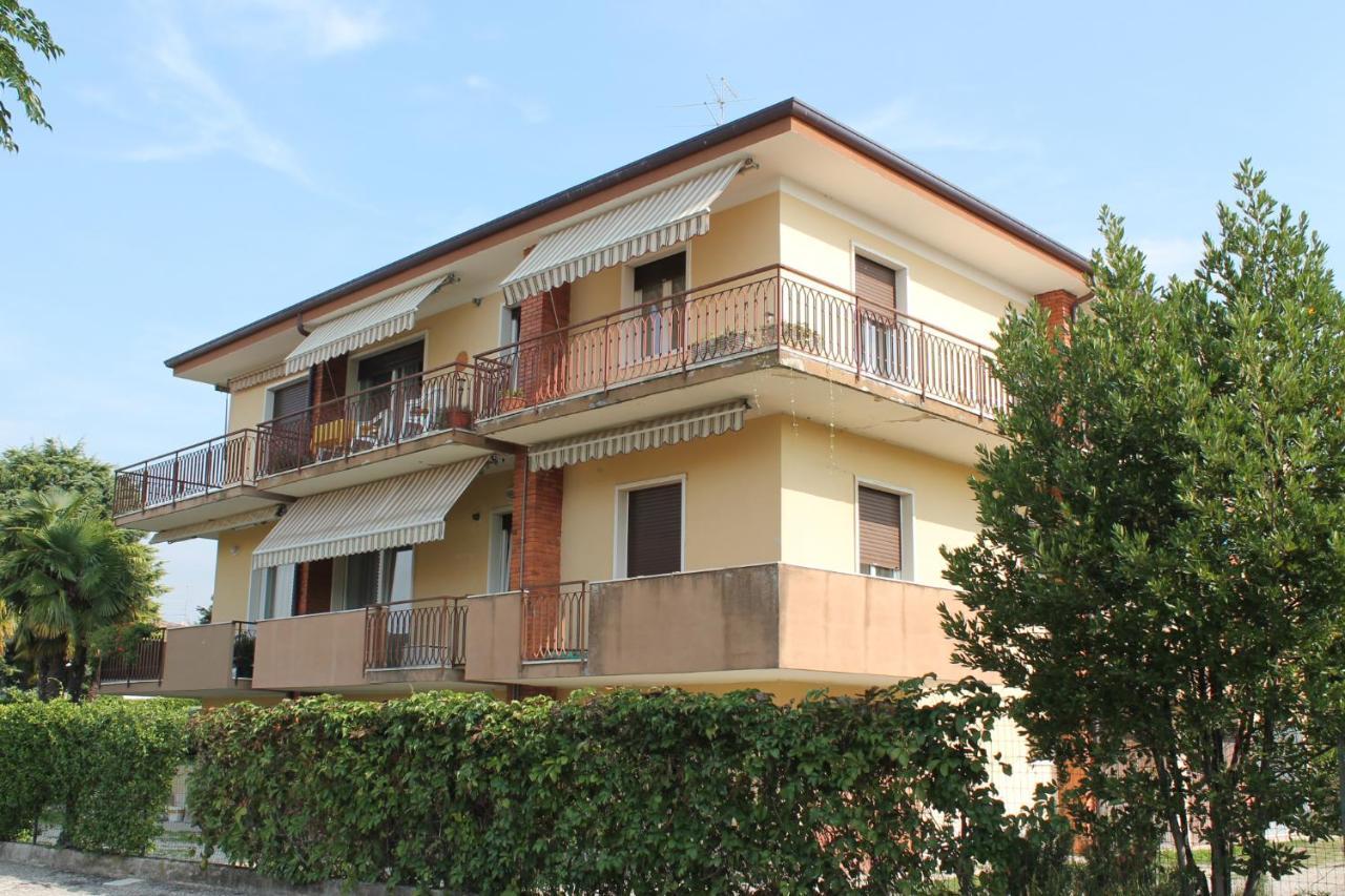 Apartment In Lazise/Gardasee 21949 Экстерьер фото