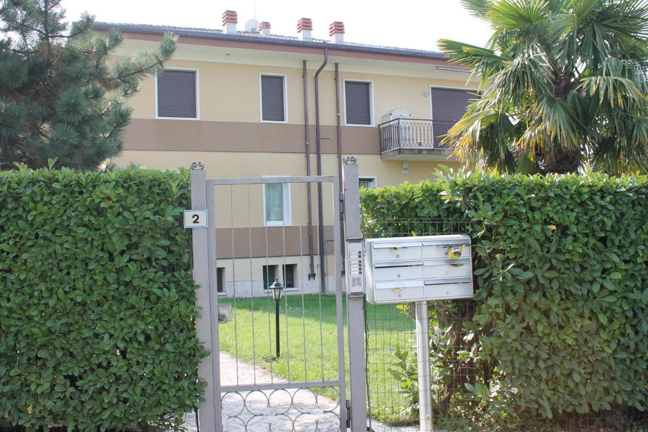 Apartment In Lazise/Gardasee 21949 Экстерьер фото