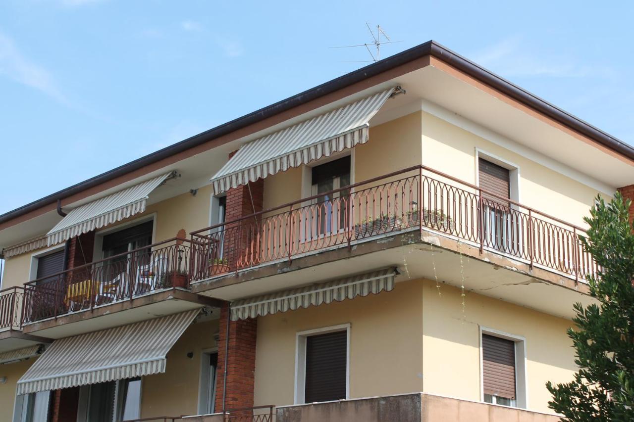 Apartment In Lazise/Gardasee 21949 Экстерьер фото